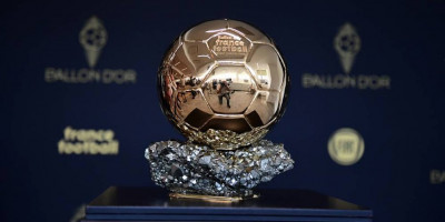 Cuma Dua Pemain Berhasil Dapat Ballon d’Or di Premier League thumbnail